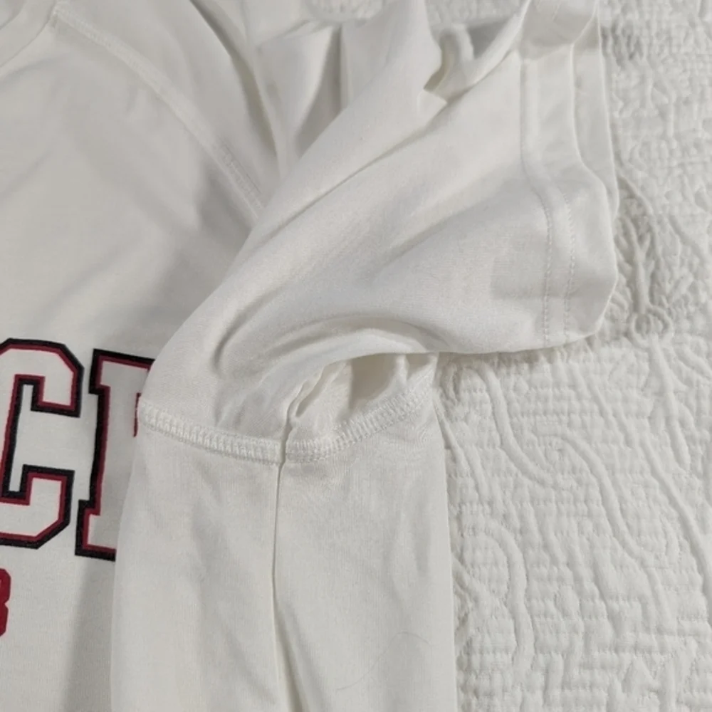 Under Armour Heat Gear‎ Red Rock Country Club Men's Loose Medium Short Sleeve